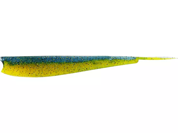 TWINTEEZ V-TAIL 15CM 14G BLUE N' YELLOW 2PCS - Vieheet ja uistimet - 5707549501061 - 1