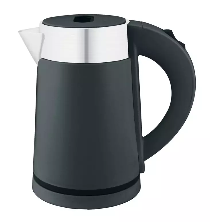 VEDENKEITIN 0,8 L 800 W - Vedenkeittimet ja teenkeittimet - 6430037756801 - 1