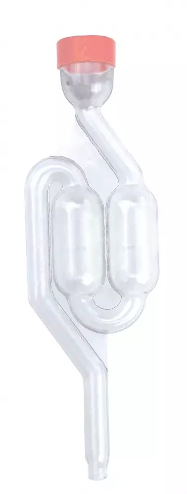 VESILUKKO PRESTO - Viininvalmistus - 6417165013051 - 1