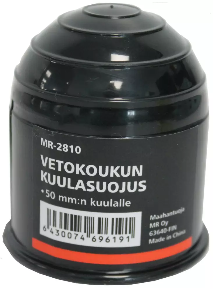Vetokoukun suoja - Peräkärrytarvikkeet - 6430074696191 - 1
