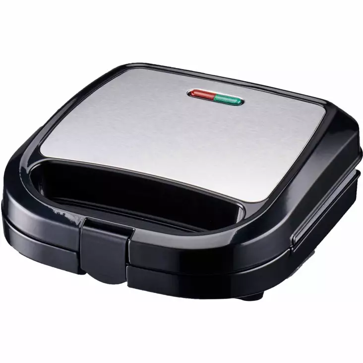 VOILEIPÄGRILLI 750W - Keittiön pienkoneet - 6430037757471 - 1