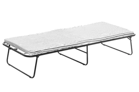 4Living Lisävuode 79x192 cm - Rahit ja jakkarat - 6410416557052 - 1