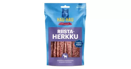 HHC Riistaherkku 100 g - Koiran makupalat - 6430076893932 - 1
