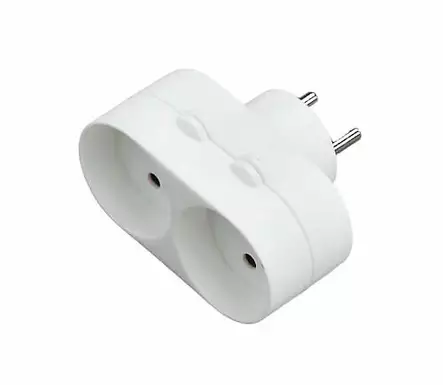 Haaroitin - Haaroituspistorasiat - 6438140940032 - 1