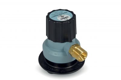 KORKEAPAINESÄÄDIN LPG 0,1-2 BAR - Hitsauslaitteet ja plasmaleikkurit - 6438152022092 - 1