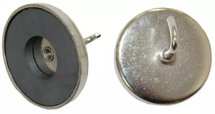 MAGNEETTIKOUKKUSARJA 2-OS - Magneettityökalut - 6430074691752 - 1