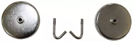 MAGNEETTIKOUKKUSARJA 2-OS - Magneettityökalut - 6430074691752 - 2