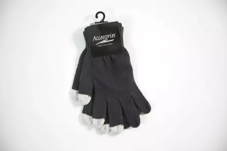 SORMIKKAAT KOSKETUNÄYTTÖ - Naisten käsineet - 6438159997812 - 2