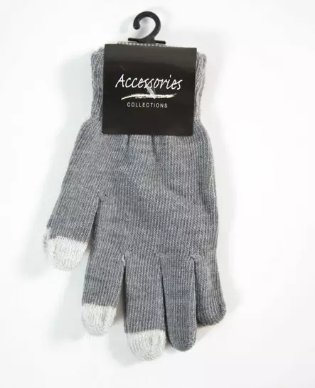 SORMIKKAAT KOSKETUNÄYTTÖ - Naisten käsineet - 6438159997812 - 1