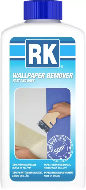 TIMPURI Tapetinirrotus 250 ml - Tapetointivälineet - 6418091032062 - 1