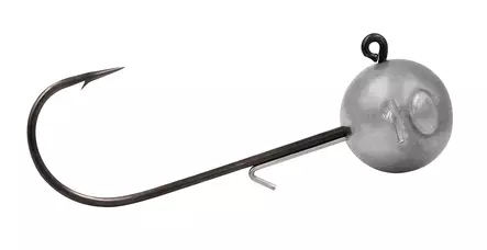 Ultrapoint PIN jigipää 12g, koukku 3/0 - Jigit ja jigipäät - 7021560200382 - 1