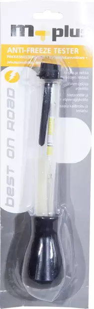 JÄÄHDYTYSNESTEMITTARI M+ - Auton huoltotuotteet - 7327990002122 - 2
