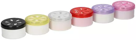 Active Air raikastingeeli 70 g, 1 kpl, tuoksulajitelma - Ilmanraikastimet - 8711252158372 - 2