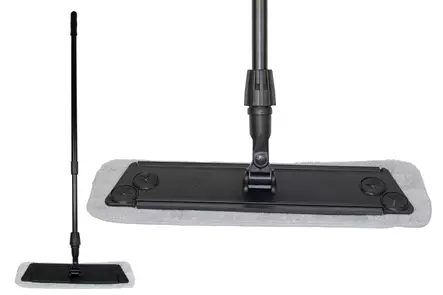 Aino mikrolevymoppisetti pakkaus - Mopit, -varret ja mopinpäät - 6416096521192 - 1