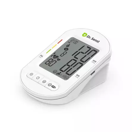 DR. SENST VERENPAINEMITTARI - Verenpaine- ja kuumemittarit - 4250175864402 - 1