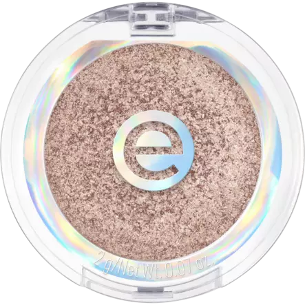 Essence mono eyeshadow pearly 02 - Meikit - 4059729583482 - 1