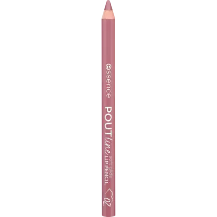 Essence POUTline soft glide LIP PENCIL 02 - Meikit - 4059729585202 - 2