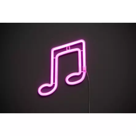 Finnlumor LED-valo Nuotti - Koristevalot - 6410416480732 - 1