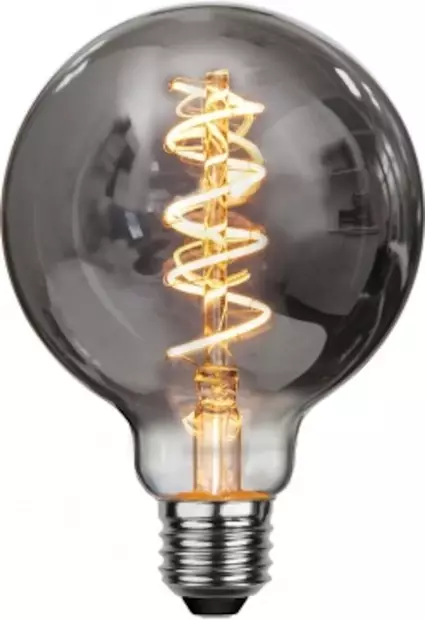 FLEXIFILAMENT LED LAMPPU savu - Lamput ja polttimot - 7391482024732 - 1