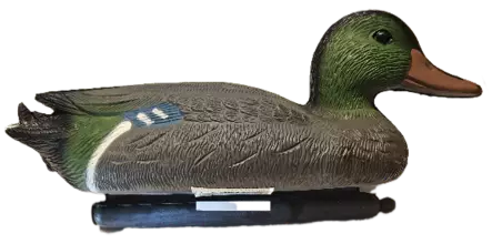 HOUKUTUSLINTU SORSA - Houkuttimet ja pillit - 8711295931062 - 1