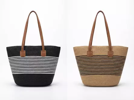 Kesälaukku paperinaru - Käsilaukut ja olkalaukut - 6438506001902 - 1