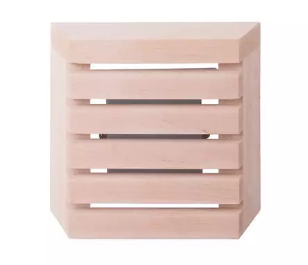 LED SAUNAVALAISIN 8 W - Kylpyhuonevalaisimet - 6435200238832 - 2