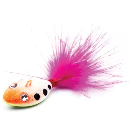 LEECH KARVAPYRSTÖ TASURI RH - Tasapainopilkit ja madepilkit - 4741555005572 - 1