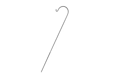 LYHTYTELINE 110 cm - Kynttilälyhdyt - 6410412709592 - 1