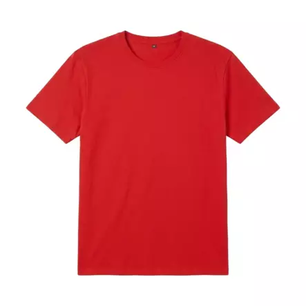 Miesten T-Paita Red Useita kokoja - Miesten lyhythihaiset paidat - 0000000007192 - 1