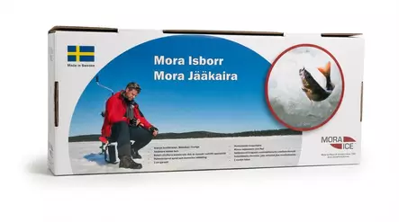 MORA ICE JÄÄKAIRA - Kairat, jääsahat ja jäätuurat - 7391846009252 - 2
