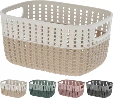 Muovikori - Laatikot - 8721037140232 - 1