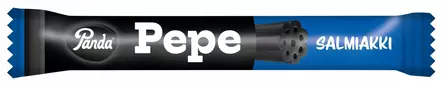 PEPE SALMIAKKI 32g - Makeispussit, -patukat ja tikkarit - 6412500073172 - 2