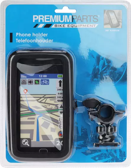 Pyöran Puhelinteline - Puhelintarvikkeet - 8721037118132 - 1