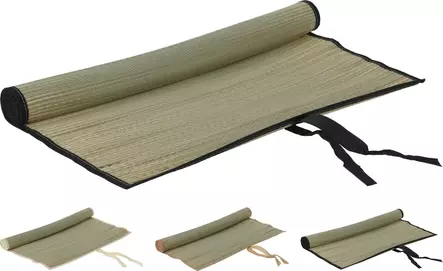 Rantamatto Olki - Makuualustat - 8720573419482 - 1