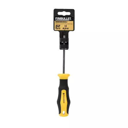 Ruuvimeisseli PH1 x 100 mm - Ruuvimeisselit - 6438152040652 - 1