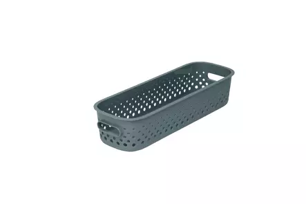 SmartStore Essence Slim Sininen - Laatikot - 7332462104082 - 1
