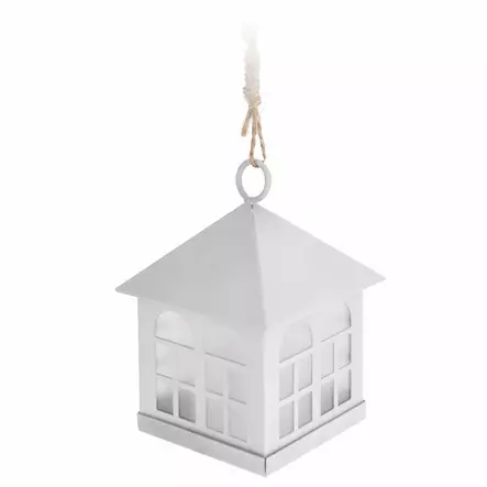 TALOLYHTY LEDVALOLLA - Koristevalot - 8719202020182 - 1