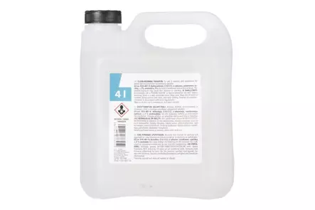 Tarmo Valopetroli 4 L - Polttoaineet - 6410412766052 - 2