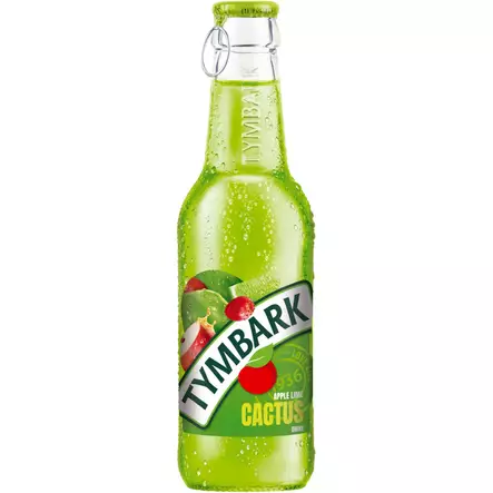 Tympark omena-lime-kaktus mehu - Mehut - 6417783177692 - 1