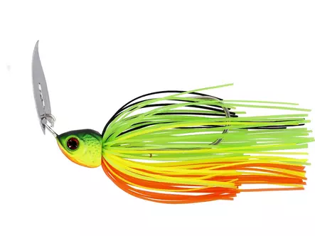 WESTIN BLADEBITE V2 14G FIRETIGER - Spinnerbaitit - 5707549489482 - 1