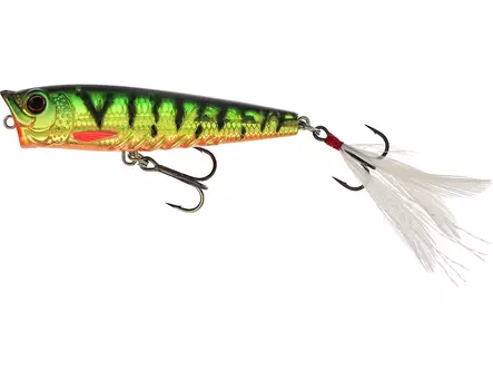 WESTIN SPOT-ON POPPER 6,5CM 7G FTF - Vieheet ja uistimet - 5707549514122 - 1