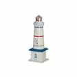 4Living Lyhty Light House 32 cm - Kynttilälyhdyt - 6410416453132 - 1
