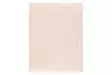 4 Living Muotoonom lakana 160x200cm beig - Lakanat - 6410416334172 - 3