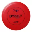 ACE DISC GOLF DURA FLEX F MODEL D - Frisbeegolf - 0651137576922 - 1