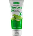 ALOEVERA GEELI ORGANIC 100ML - Vartalonhoito - 5012251010672 - 1