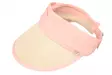 AURINKOLIPPA NAUHAT PINKKI - Naisten pipot ja hatut - 6410416151472 - 1
