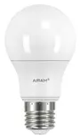 Airam LED Vakio opaali 8,5W E27 806lm 2700K, 15 000h - Lamput ja polttimot - 6435200242402 - 1