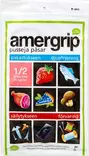 Amergrip 1/2 l 25 kpl, 145x160*0,05 - Pakastuspussit ja kertakäyttörasiat - 6430041690542 - 1