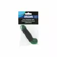 Atom Asepuhdistusnaru .22/.223/.22LR/5.6 - Ammuntatarvikkeet - 6410416308852 - 2