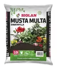 BIOLAN MUSTAMULTA 10 L - Sisäkasvimullat - 6411961064972 - 1